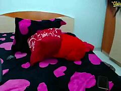 I love her huge big tits