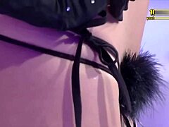 fabiana teodoro's ass in lingerie, wanna see the fetish show?