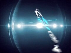 20s Style Set: Stockings Fetish Solo with Helly!