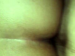 argentina rosarina engages in unprotected activity with partner