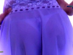 desfile de lingerie particular 4 superpop featuring models