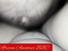 Busty Ass Chick Fucks BBC with Wet Pussy