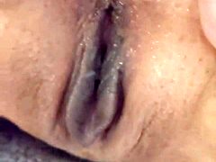 Using Dildo In Doggy Style With My Wife