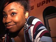 hoshalie zen gets facial in scene 5