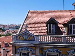 Indian Milf Angel Constance Feels Joy Undressing Big Tits And Ass For Playboy Striptease