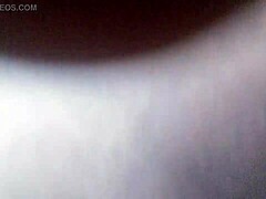 Ebony Amateur with Big Black Cock in Fun Hour