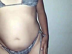 I’m Stripping Hot for My Girlfriend Tonight