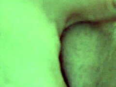 Elisha Shows Off Her Boobs