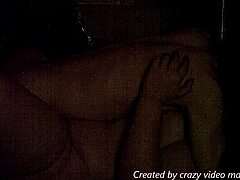 Look at this sexy whore getting fucked hard