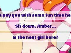 zelda, worst time on casting couch?