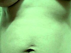 Elisha Shows Off Her Boobs