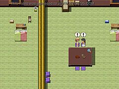 minako plays english hentai game three with cheating wife storyline