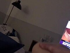 Beautiful Colombian Girlfriend Squirts During Intense Fucking Session