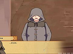 i'm playin four elements trainer book 4 love part 76 with big tits