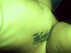 Latina Brunette Assfucking Husband's Best Friend