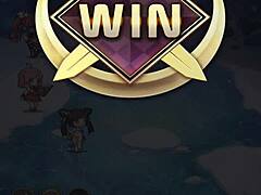 Horny arcana hentai game unleashes uncensored intensity