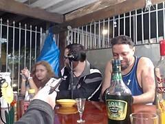 Dany Rio Asks, 'Want A Blowjob For 50 Reais?'