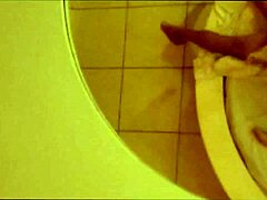 My husband addicted to cuckolding enjoys double penetration with old milf group 😏