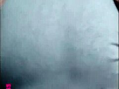 hot brazilian babe twerks in short dress revealing tight panties