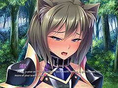 Harem Hunter Ep6: Wild Fucking with Sex-Ray Vision Power