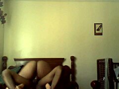 AMATEUR WITH BIG ASS IN INTENSE VIDEO SESSION