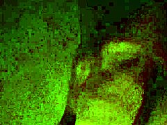 Intense Orgasm During Solo Masturbation