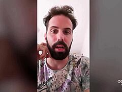 Le Tre Chiavi Del Terrore Trailer and Interview Discussion