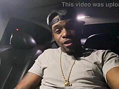 Jaylene rio shakes ass on rome majors big black cock