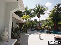 Suns Out Buns Out Adventure