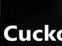 hey, how does this asian girl handle double dildo play?