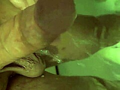 playing with myself in the shower while bathing