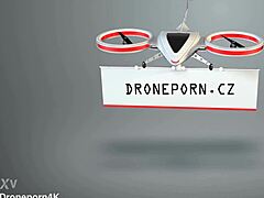 czech redhead casey teases with small tits masturbation close-up