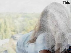 Colombian Milf Babe Calypso Muse With Perfect Body And Round Ass