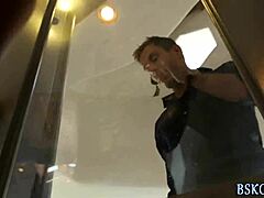 Pornstar Milf GETS FUCKED In High Definition