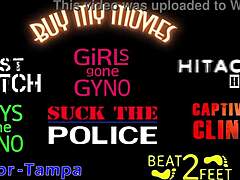 human guinea pig lainey gets hitachi orgasms in medical experiments by doctor tampa