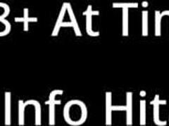 human guinea pig lainey gets hitachi orgasms in medical experiments by doctor tampa