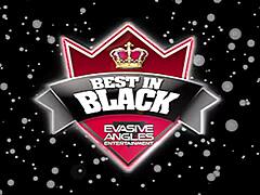 Miyamme Spice craves huge cocks with her big Latina ass!