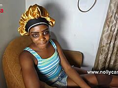 My first casting interview turned into hardcore sex 😏