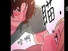 In Pc Room Bang Episode 4, The Mommy Teacher Felt Intense Pleasure With The Group