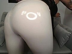 latex fetish outfit for german european teen in amateur style 😊