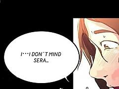 In Pc Room Bang Episode 4, The Mommy Teacher Felt Intense Pleasure With The Group