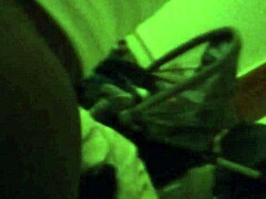 Famous Fae Rides In Cowgirl Position With Big Ass