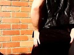 女王Lucy Diamond为娘炮贱奴抖翘臀女神屁股