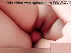 redhead couple's steamy usa hardcore cum moments