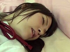 Nasty teen 18+s make me feel so aroused and excited inside