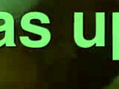 I made that whore squirt with hard fisting action!