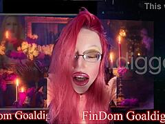 i hurt your feelings with domination