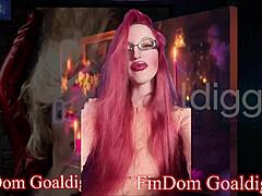 i hurt your feelings with domination