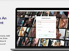 Freya Mabe7 给我超湿超脏口爆！