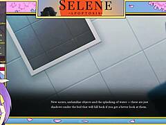 Selene ~Apoptosis~ Part 1 A Game Im In